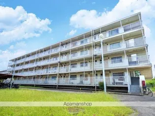 ビレッジハウス上条3号棟の画像