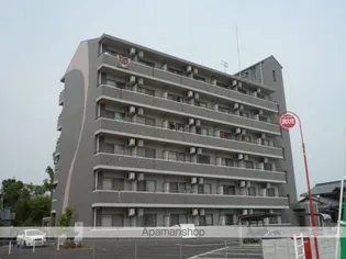 翔耀一号館【202号室】の外観