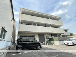 ハイツグリーンガーデンの画像