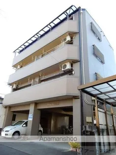 コートハウスⅡの画像