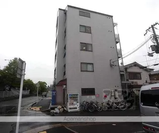 メゾンオリエントの画像