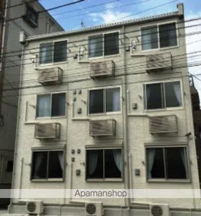 クレイノトルース IIIの画像