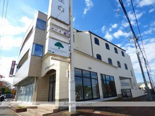 セントラルプラネットビルの画像