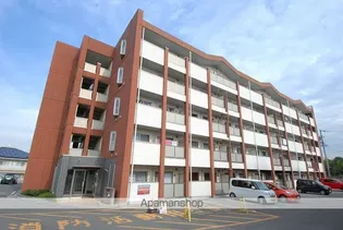 SunSoleil21【4階】の外観