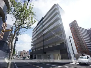 パルティール金山【6階】の外観