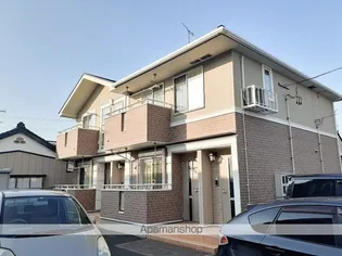メゾン かつまた 北棟の画像