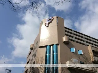 シティハイム竹村【202号室】の周辺