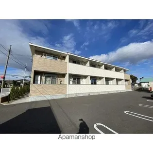 フランミナミ久留米の画像