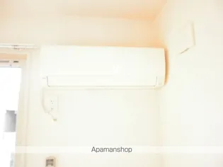 セジュール 三ツ池 A棟【2階】の内装