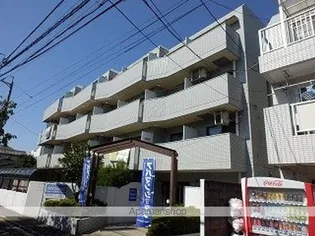 メゾン ド プレジールの画像