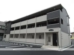 プラネージュIIの画像