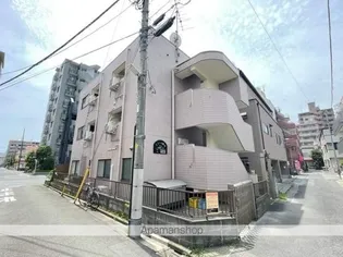 ドミール野末の画像