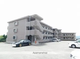 スプランディードの外観