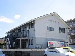 プレタメゾン沖浜の画像