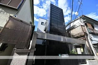 ピアレス上池袋の画像