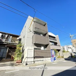 グランレーヴ黒川Ⅱ【1階】の外観