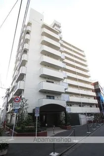 シャンボール高円寺駅前【6階】の外観