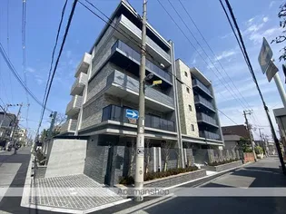 ヴィーブル帝塚山の画像