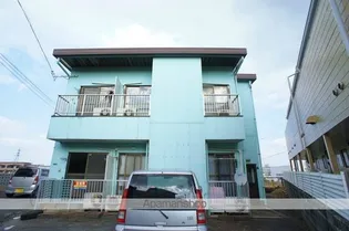 朝妻サンハイツの画像