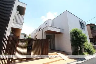 PATIO 山中 北棟(パティオヤマナカ)【1階】の外観