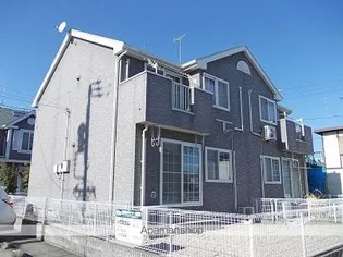 カーサコルテⅡの画像