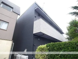 FORT PREMIERE KASHIWA【1階】の外観