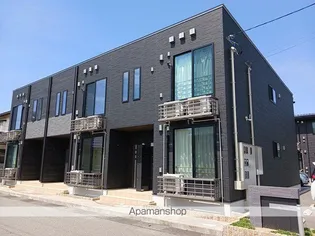 GRAND FIELD Aの画像