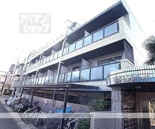 エトワール桂の画像