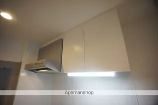 レジデンシア花の木【3階】の内装