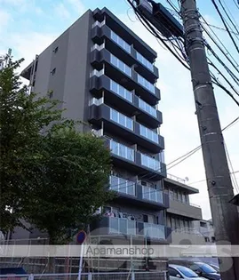 CASA DE PARTIDA【4階】の外観