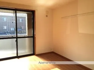 パルフェドルミナス【1階】の内装