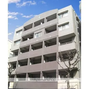 FELICIA.K【4階】の外観