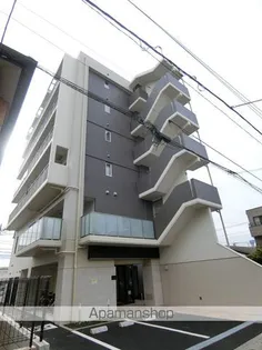 グランビューネレジデンス【3階】の外観