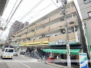 服部ビルの画像