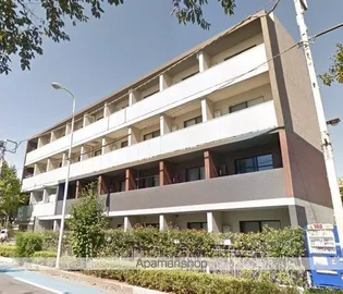 スパシエスタイル練馬春日町【3階】の外観