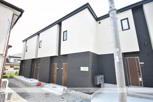 ヴィステリア子平町の画像