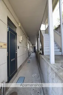 サーパスコート【205号室】のその他画像