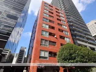 丸の内東桜ビル【6階】の外観