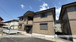 アルカディアD棟の画像