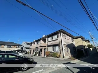 サンライフ安倉の画像