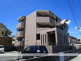 グレイス中山の画像