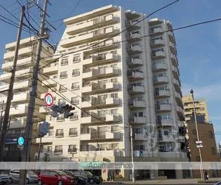 コスモST河原町の画像