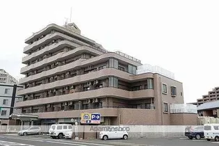 ライオンズマンション長町の画像