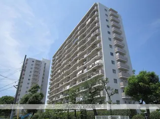 スクエア貝塚弐番館の画像