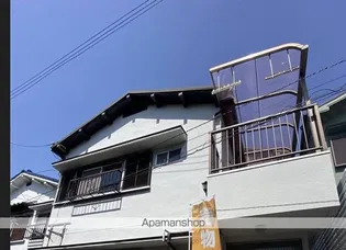 大阪府堺市西区北条町1丁【一戸建】の外観