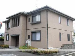 グランシード南梅本・【2階】の外観