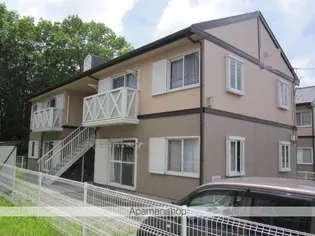 グリーンヒルズCHIDAーBの画像