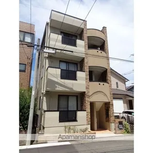 メゾンラフィーネ千種【2階】の外観