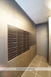 メインステージ三ノ輪WEST【703号室号室】の外観