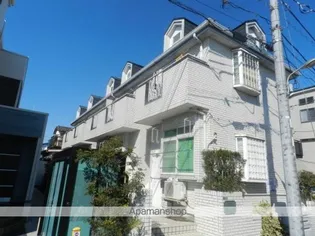 ローズアパートの画像